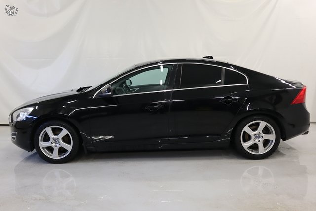 Volvo S60 8