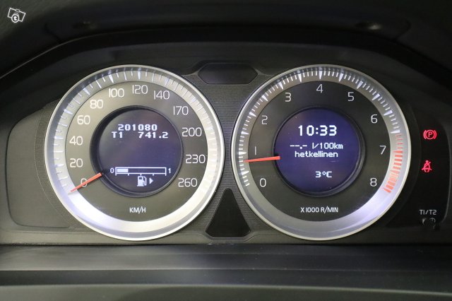 Volvo S60 24
