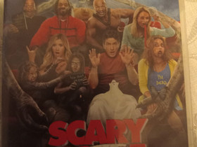 Scary movie 5, unrated version dvd(uusi), Elokuvat, Forssa, Tori.fi Scary movie 5, unrated version dvd(uusi), Elokuvat, Forssa, Tori.fi