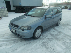 Opel Astra, Autot, Kokemäki, Tori.fi Opel Astra, Autot, Kokemäki, Tori.fi
