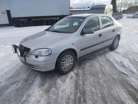 Opel Astra, Autot, Kokemäki, Tori.fi