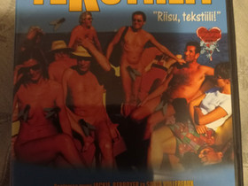 Tekstiilit dvd, Elokuvat, Forssa, Tori.fi Tekstiilit dvd, Elokuvat, Forssa, Tori.fi