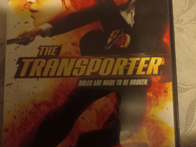 The Transporter dvd(uusi), Elokuvat, Forssa, Tori.fi The Transporter dvd(uusi), Elokuvat, Forssa, Tori.fi