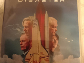Challenger disaster dvd(uusi), Elokuvat, Forssa, Tori.fi Challenger disaster dvd(uusi), Elokuvat, Forssa, Tori.fi