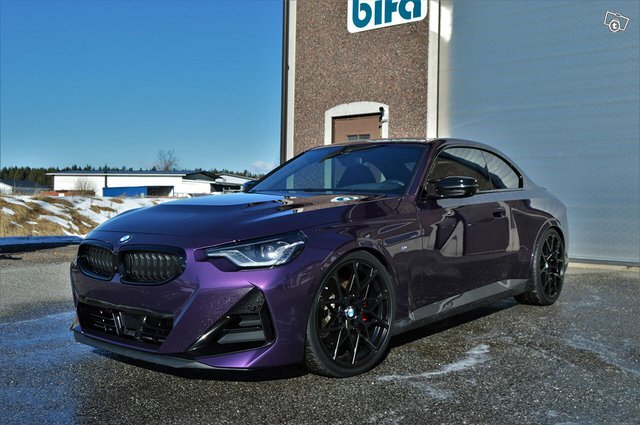 BMW 220