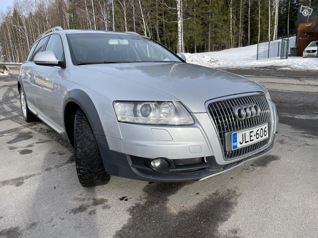 Audi A6 Allroad 3