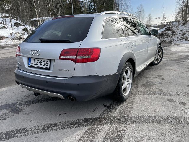 Audi A6 Allroad 5