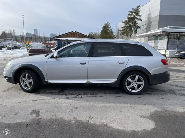 Audi A6 Allroad 8