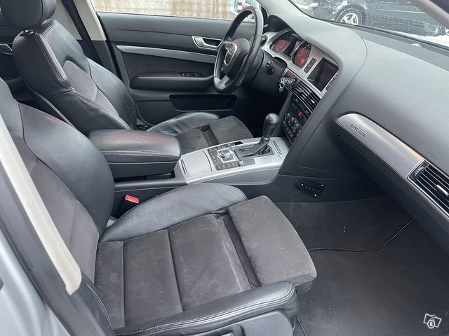 Audi A6 Allroad 12