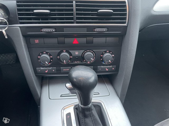 Audi A6 Allroad 15