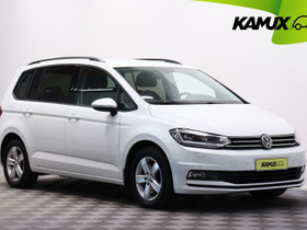 Volkswagen Touran, Autot, Järvenpää, Tori.fi Volkswagen Touran, Autot, Järvenpää, Tori.fi