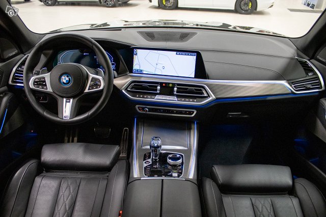 BMW X5 4