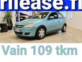 Opel Corsa, Autot, Vantaa, Tori.fi Opel Corsa, Autot, Vantaa, Tori.fi