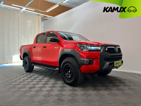 Toyota Hilux, Autot, Turku, Tori.fi Toyota Hilux, Autot, Turku, Tori.fi