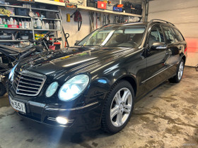 Mercedes-Benz E, Autot, Oulu, Tori.fi Mercedes-Benz E, Autot, Oulu, Tori.fi