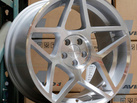 Avid1 AV-52 Alumiinivanteet 5x112, Renkaat ja vanteet, Jämsä, Tori.fi Avid1 AV-52 Alumiinivanteet 5x112, Renkaat ja vanteet, Jämsä, Tori.fi