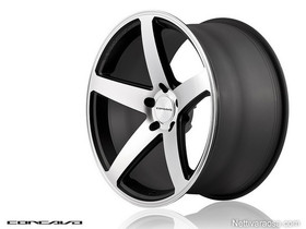 Concavo CW5 5x120, Renkaat ja vanteet, Jämsä, Tori.fi Concavo CW5 5x120, Renkaat ja vanteet, Jämsä, Tori.fi