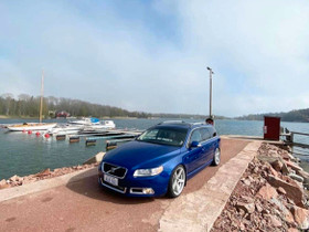 Volvo V70, Autot, Hammarland, Tori.fi Volvo V70, Autot, Hammarland, Tori.fi