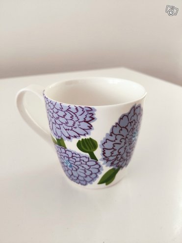 Iittala Marimekko Primavera muki, lila, ...