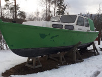 Vene projekti