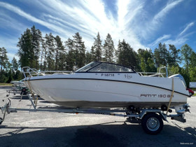 AMT 190 BR + Honda BF 100, Moottoriveneet, Veneet, Raasepori, Tori.fi AMT 190 BR + Honda BF 100, Moottoriveneet, Veneet, Raasepori, Tori.fi