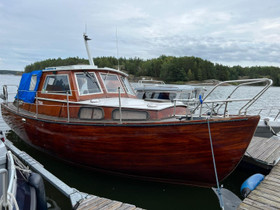 Mahonkivene 246, Moottoriveneet, Veneet, Raasepori, Tori.fi