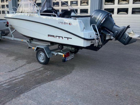 AMT 175 BR + Yamaha F70 DEMO, Moottoriveneet, Veneet, Raasepori, Tori.fi AMT 175 BR + Yamaha F70 DEMO, Moottoriveneet, Veneet, Raasepori, Tori.fi