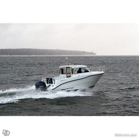 AMT 215 PH + Yamaha 150hv 3
