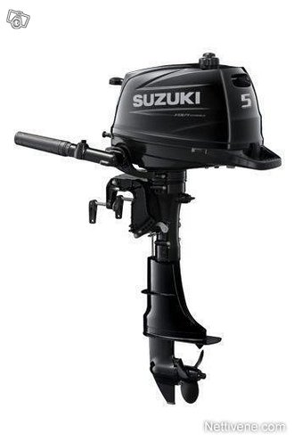 Suzuki DF 5 AS