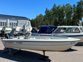 Yamarin 410 R + 30hv, Moottoriveneet, Veneet, Raasepori, Tori.fi Yamarin 410 R + 30hv, Moottoriveneet, Veneet, Raasepori, Tori.fi