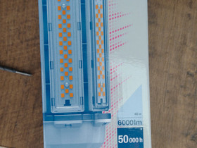 Osram LED-lamppu HQL LED PRO 46W/840 E27 6000lm, Valaisimet, Sisustus ja huonekalut, Isokyrö, Tori.fi Osram LED-lamppu HQL LED PRO 46W/840 E27 6000lm, Valaisimet, Sisustus ja huonekalut, Isokyrö, Tori.fi