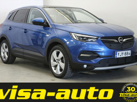Opel Grandland X, Autot, Raisio, Tori.fi Opel Grandland X, Autot, Raisio, Tori.fi