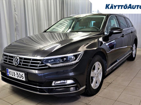 VOLKSWAGEN Passat, Autot, Rauma, Tori.fi VOLKSWAGEN Passat, Autot, Rauma, Tori.fi