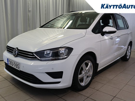 VOLKSWAGEN Golf Sportsvan, Autot, Rauma, Tori.fi VOLKSWAGEN Golf Sportsvan, Autot, Rauma, Tori.fi