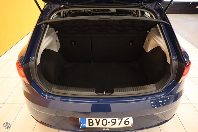 Seat Leon 8