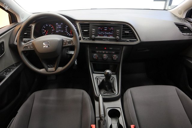 Seat Leon 13