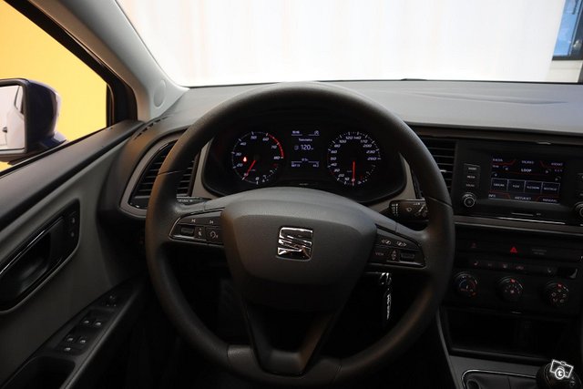 Seat Leon 14