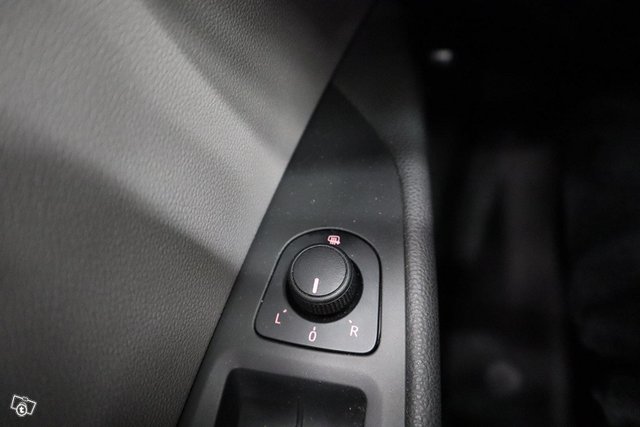 Seat Leon 20