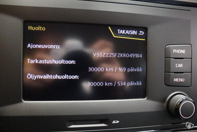 Seat Leon 23