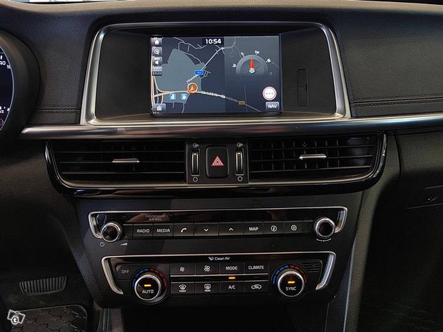 KIA Optima 20