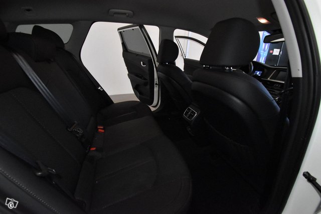 Kia Optima 13