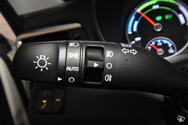 Kia Optima 21