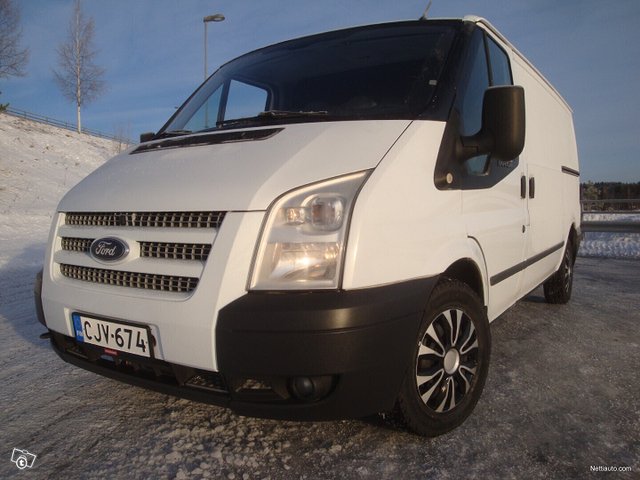 Ford Transit 2