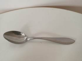 Sorsakoski pieni lusikka, Ruokailuastiat ja aterimet, Keittiötarvikkeet ja astiat, Turku, Tori.fi Sorsakoski pieni lusikka, Ruokailuastiat ja aterimet, Keittiötarvikkeet ja astiat, Turku, Tori.fi