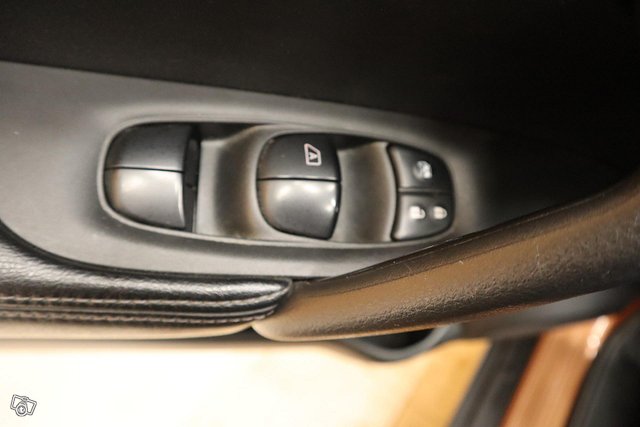 Nissan X-Trail 21