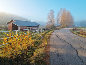 Omahoitotalli hevosille tai lampaille, Metsätilat ja maatilat, Nurmijärvi, Tori.fi Omahoitotalli hevosille tai lampaille, Metsätilat ja maatilat, Nurmijärvi, Tori.fi