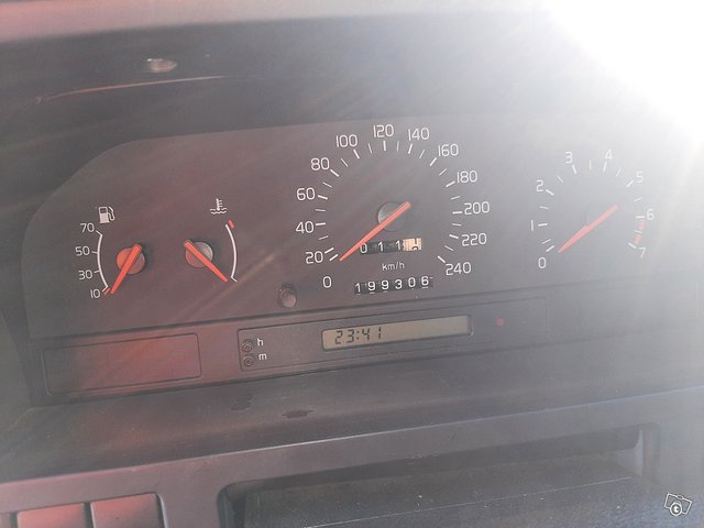 Volvo 850, kuva 1