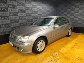 Mercedes-Benz C, Autot, Kempele, Tori.fi Mercedes-Benz C, Autot, Kempele, Tori.fi