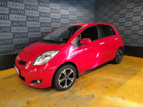 Toyota Yaris, Autot, Kempele, Tori.fi Toyota Yaris, Autot, Kempele, Tori.fi