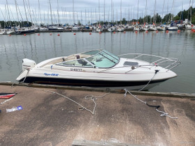 Flipper 630DC, Moottoriveneet, Veneet, Helsinki, Tori.fi Flipper 630DC, Moottoriveneet, Veneet, Helsinki, Tori.fi